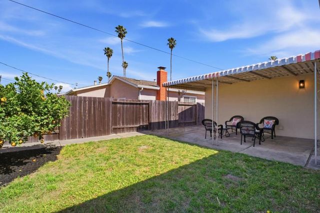 39641 Whitecap Way, Fremont, CA 94538