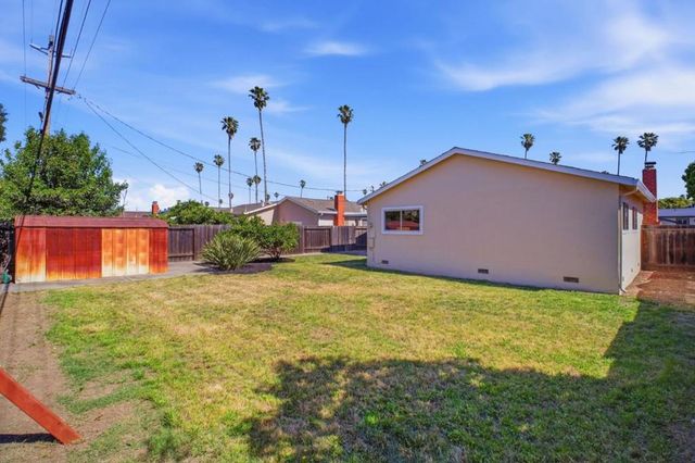 39641 Whitecap Way, Fremont, CA 94538