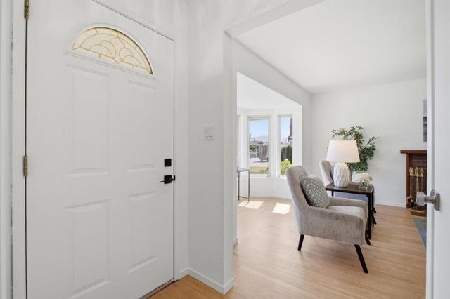 39641 Whitecap Way, Fremont, CA 94538