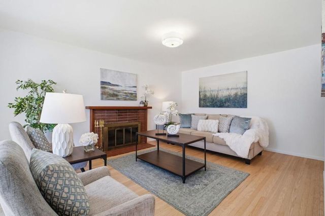 39641 Whitecap Way, Fremont, CA 94538