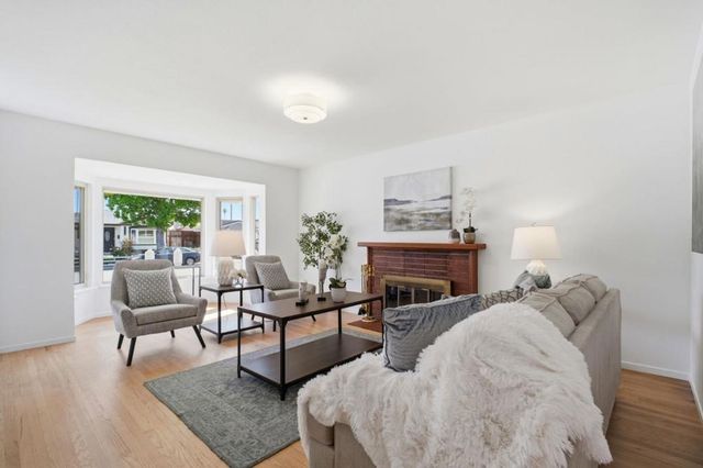 39641 Whitecap Way, Fremont, CA 94538