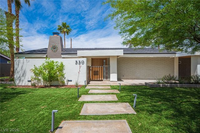 330 East Country Club Drive, Henderson, NV 89015
