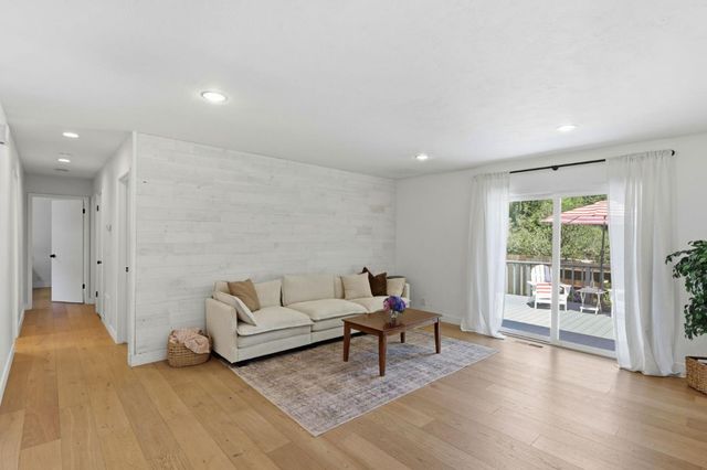 5851 Plateau Drive, Felton, CA 95018