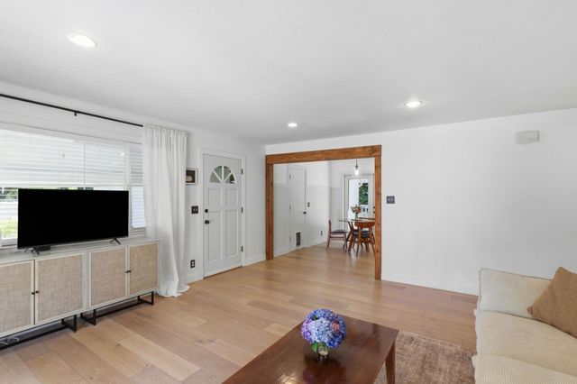 5851 Plateau Drive, Felton, CA 95018