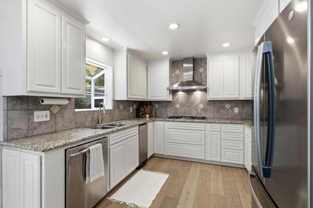 5851 Plateau Drive, Felton, CA 95018