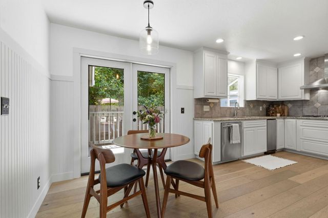 5851 Plateau Drive, Felton, CA 95018