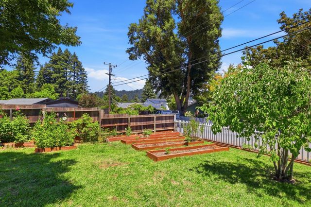 5851 Plateau Drive, Felton, CA 95018
