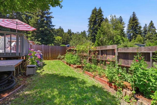 5851 Plateau Drive, Felton, CA 95018