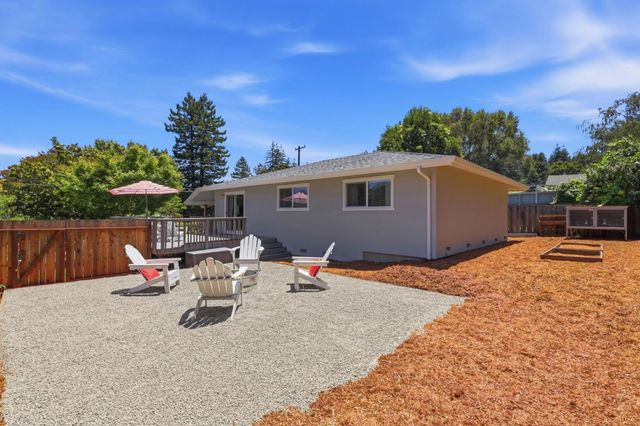 5851 Plateau Drive, Felton, CA 95018