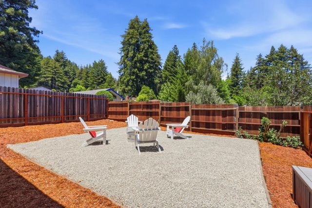 5851 Plateau Drive, Felton, CA 95018