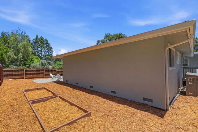 5851 Plateau Drive, Felton, CA 95018