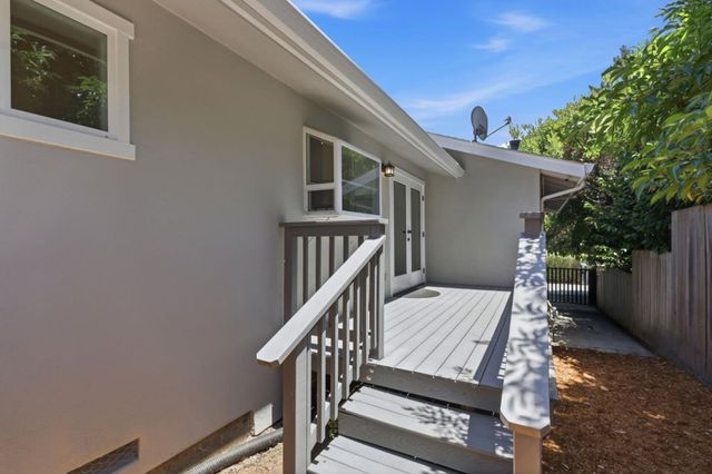 5851 Plateau Drive, Felton, CA 95018
