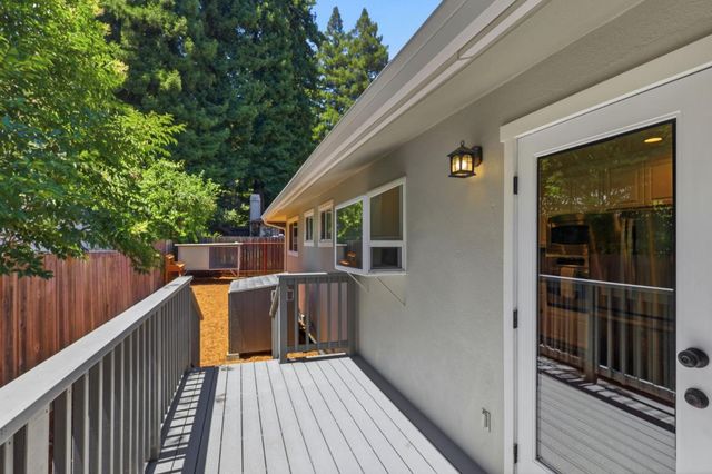 5851 Plateau Drive, Felton, CA 95018