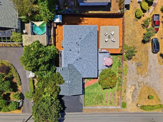 5851 Plateau Drive, Felton, CA 95018