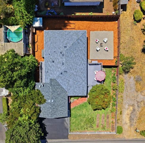5851 Plateau Drive, Felton, CA 95018