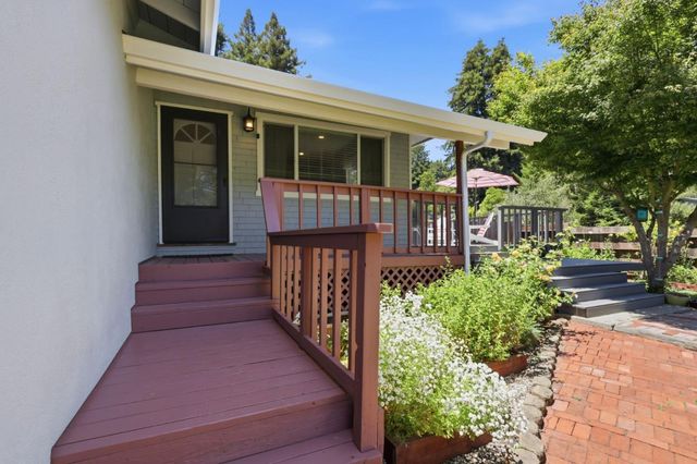 5851 Plateau Drive, Felton, CA 95018