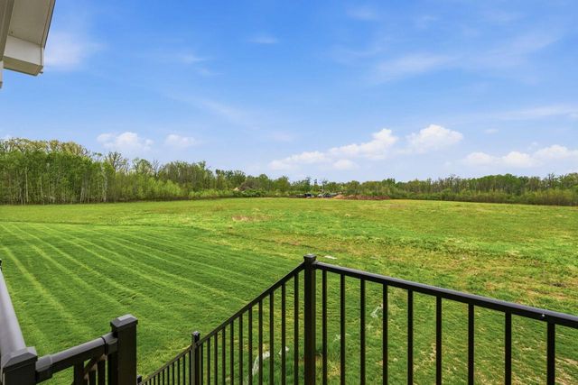 14141 N Lake Shore DRIVE, Mequon, WI 53097
