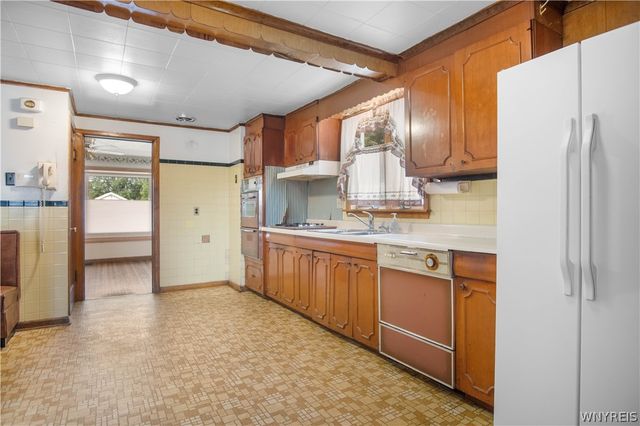 106 Colby Street, Cheektowaga, NY 14206