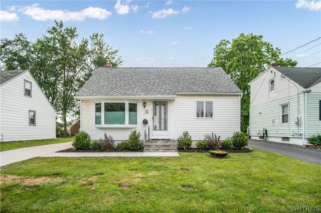 106 Colby Street, Cheektowaga, NY 14206
