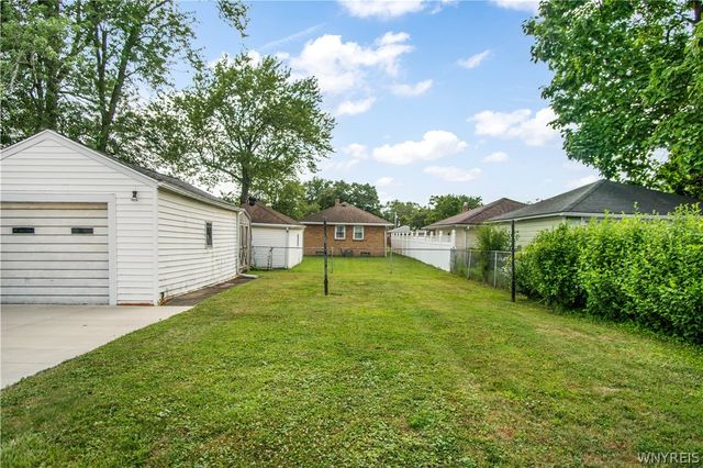 106 Colby Street, Cheektowaga, NY 14206