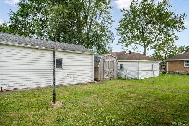 106 Colby Street, Cheektowaga, NY 14206