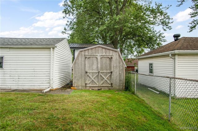 106 Colby Street, Cheektowaga, NY 14206
