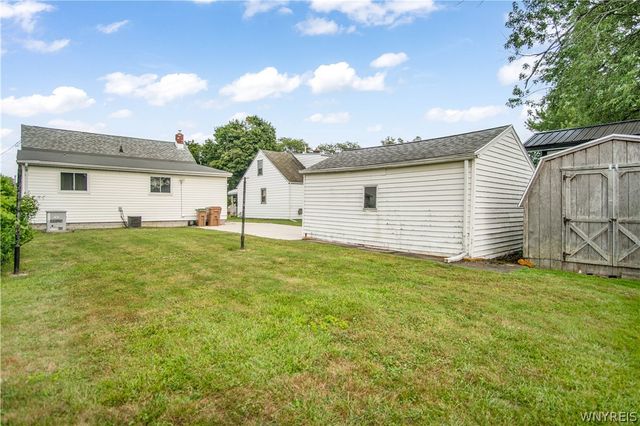 106 Colby Street, Cheektowaga, NY 14206