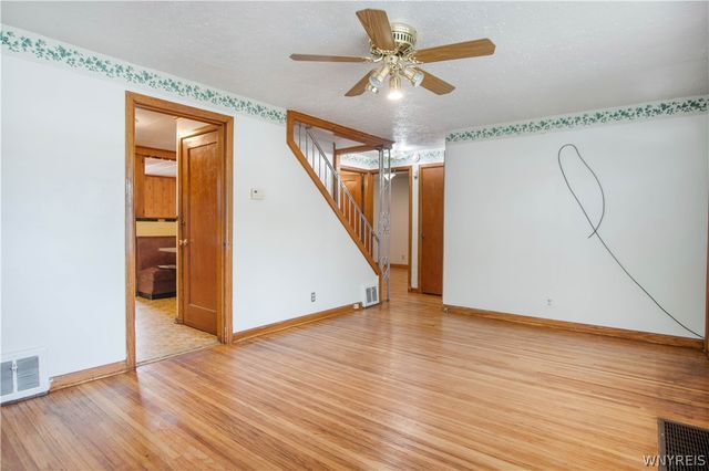 106 Colby Street, Cheektowaga, NY 14206