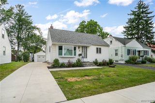 106 Colby Street, Cheektowaga, NY 14206