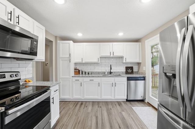 9031 Fields Drive, Deerfield Twp., OH 45040