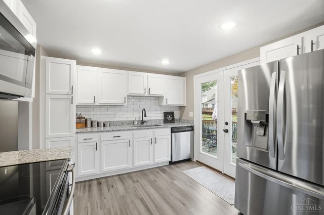 9031 Fields Drive, Deerfield Twp., OH 45040