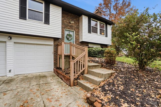 9031 Fields Drive, Deerfield Twp., OH 45040