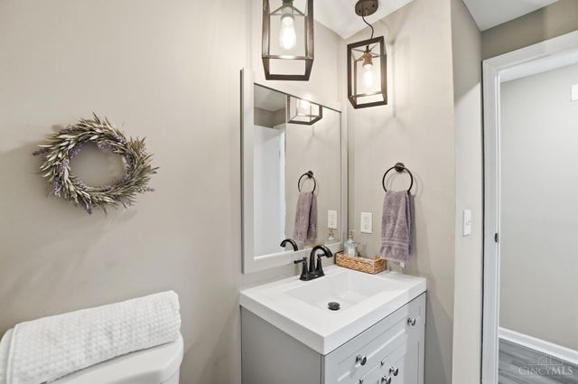 9031 Fields Drive, Deerfield Twp., OH 45040