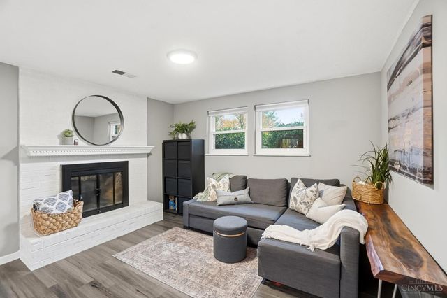 9031 Fields Drive, Deerfield Twp., OH 45040