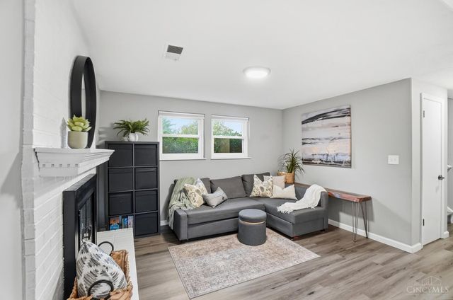 9031 Fields Drive, Deerfield Twp., OH 45040