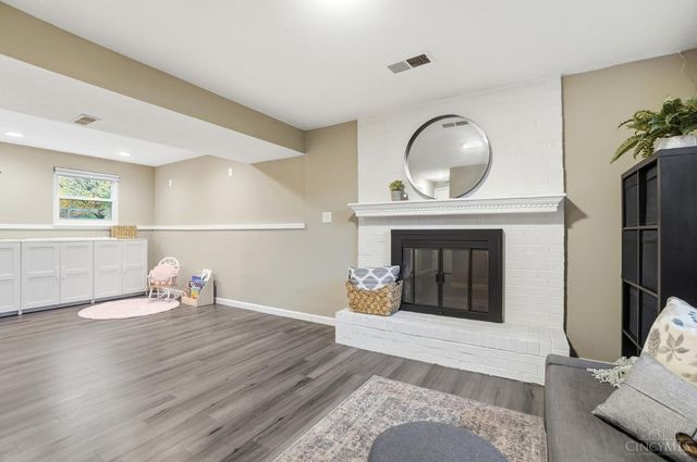 9031 Fields Drive, Deerfield Twp., OH 45040