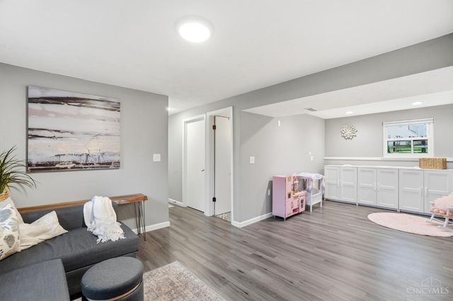 9031 Fields Drive, Deerfield Twp., OH 45040