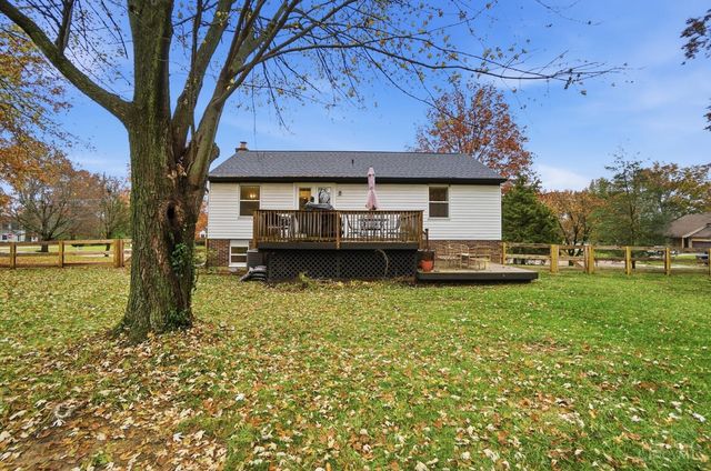 9031 Fields Drive, Deerfield Twp., OH 45040