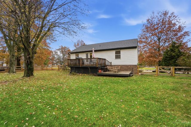9031 Fields Drive, Deerfield Twp., OH 45040