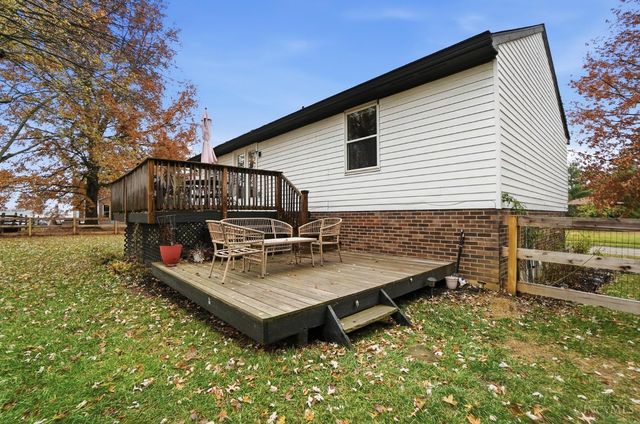 9031 Fields Drive, Deerfield Twp., OH 45040