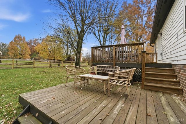 9031 Fields Drive, Deerfield Twp., OH 45040