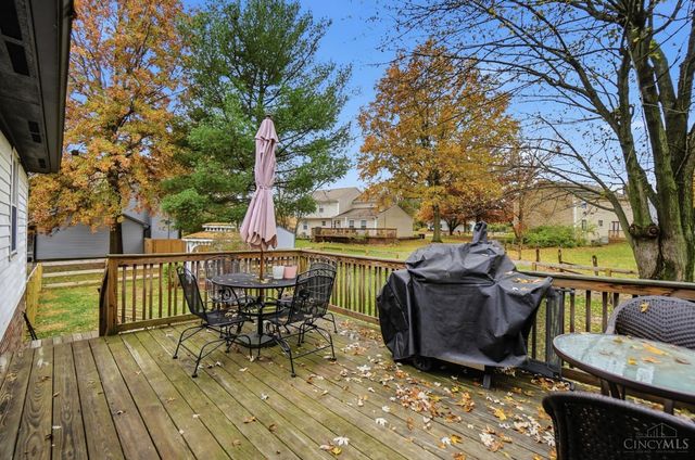 9031 Fields Drive, Deerfield Twp., OH 45040