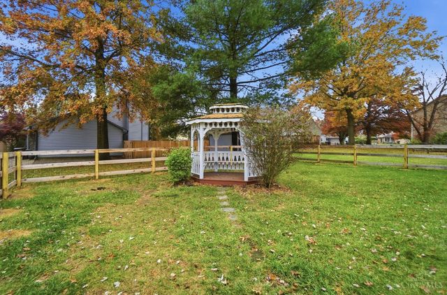 9031 Fields Drive, Deerfield Twp., OH 45040