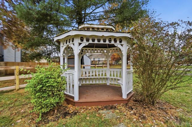 9031 Fields Drive, Deerfield Twp., OH 45040