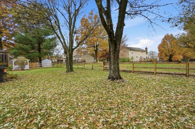 9031 Fields Drive, Deerfield Twp., OH 45040