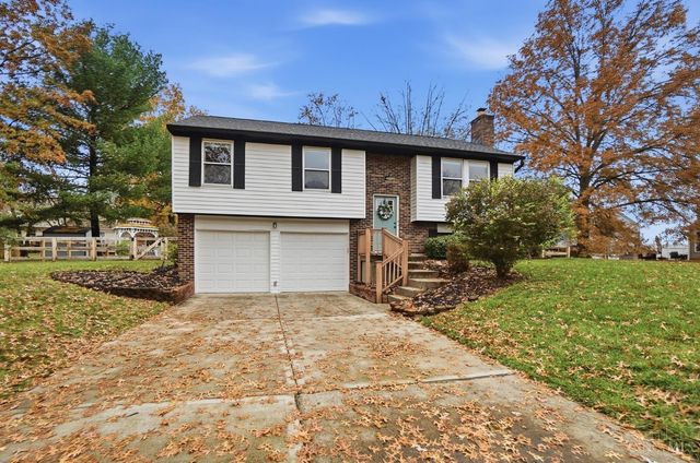 9031 Fields Drive, Deerfield Twp., OH 45040