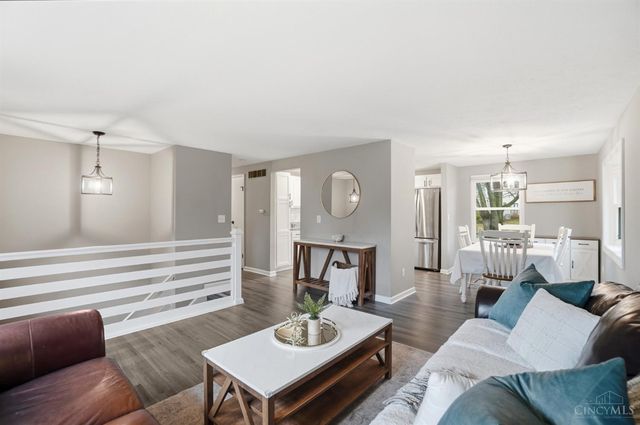 9031 Fields Drive, Deerfield Twp., OH 45040