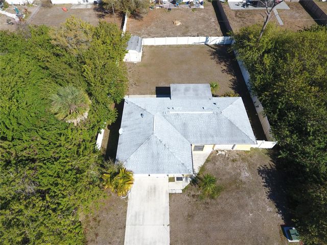 333 MILLPORT STREET NW, Port Charlotte, FL 33948