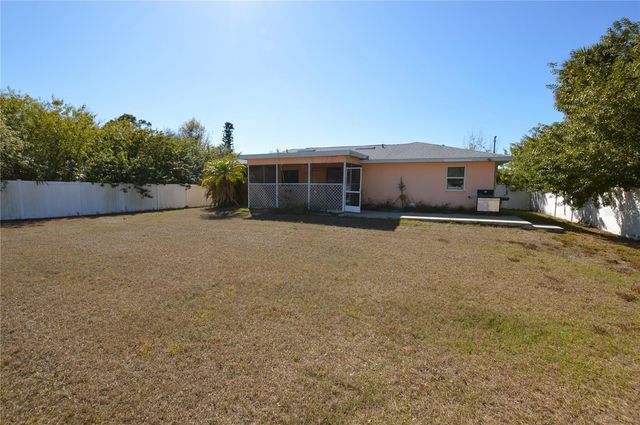 333 MILLPORT STREET NW, Port Charlotte, FL 33948