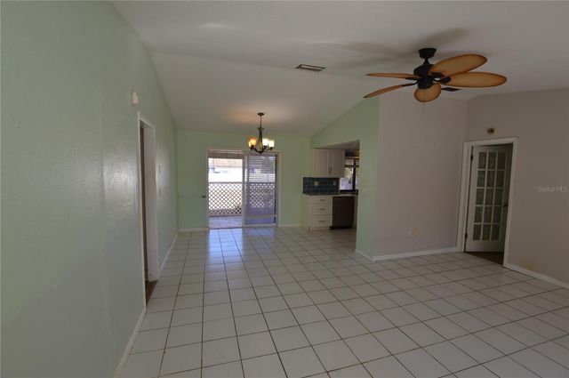 333 MILLPORT STREET NW, Port Charlotte, FL 33948